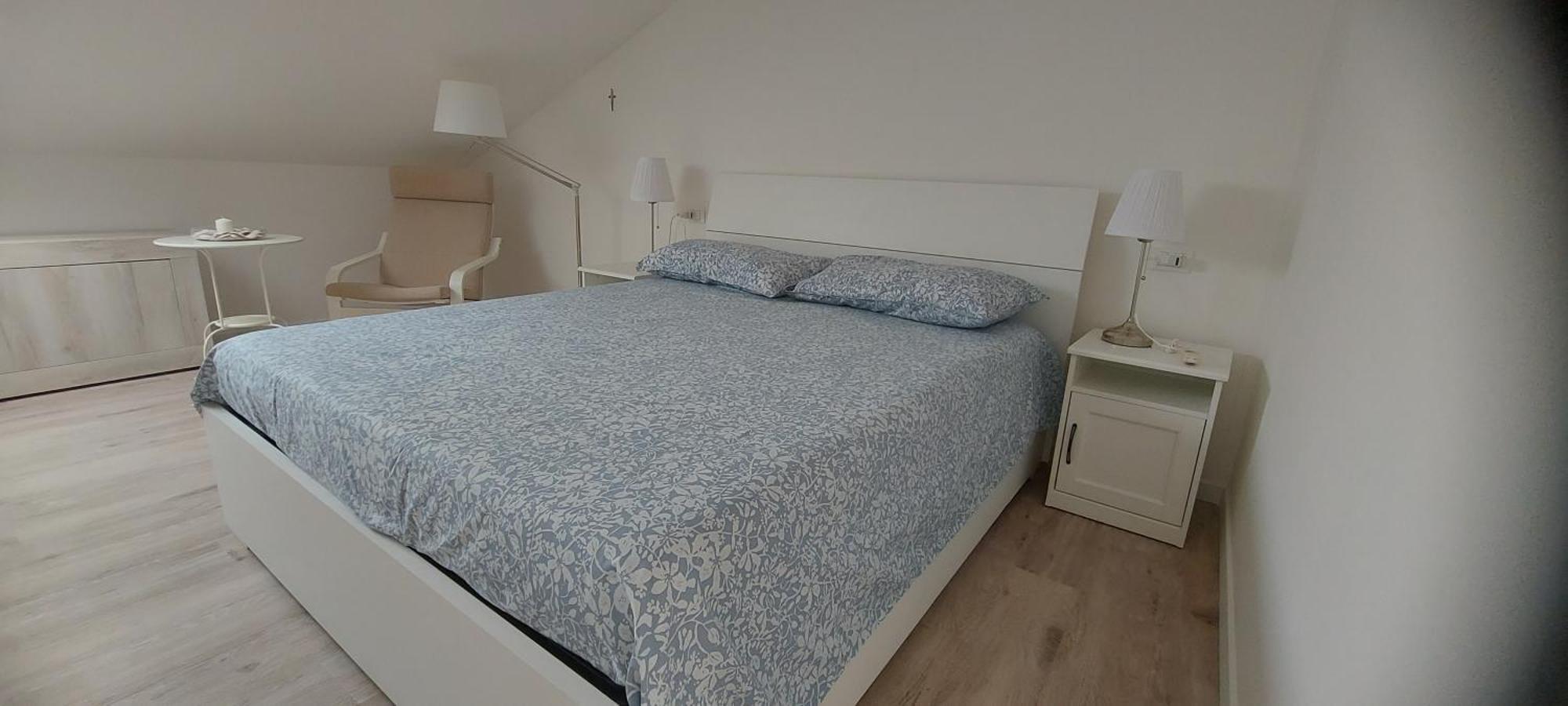 Attico San Michele Lejlighed Pescara Eksteriør billede