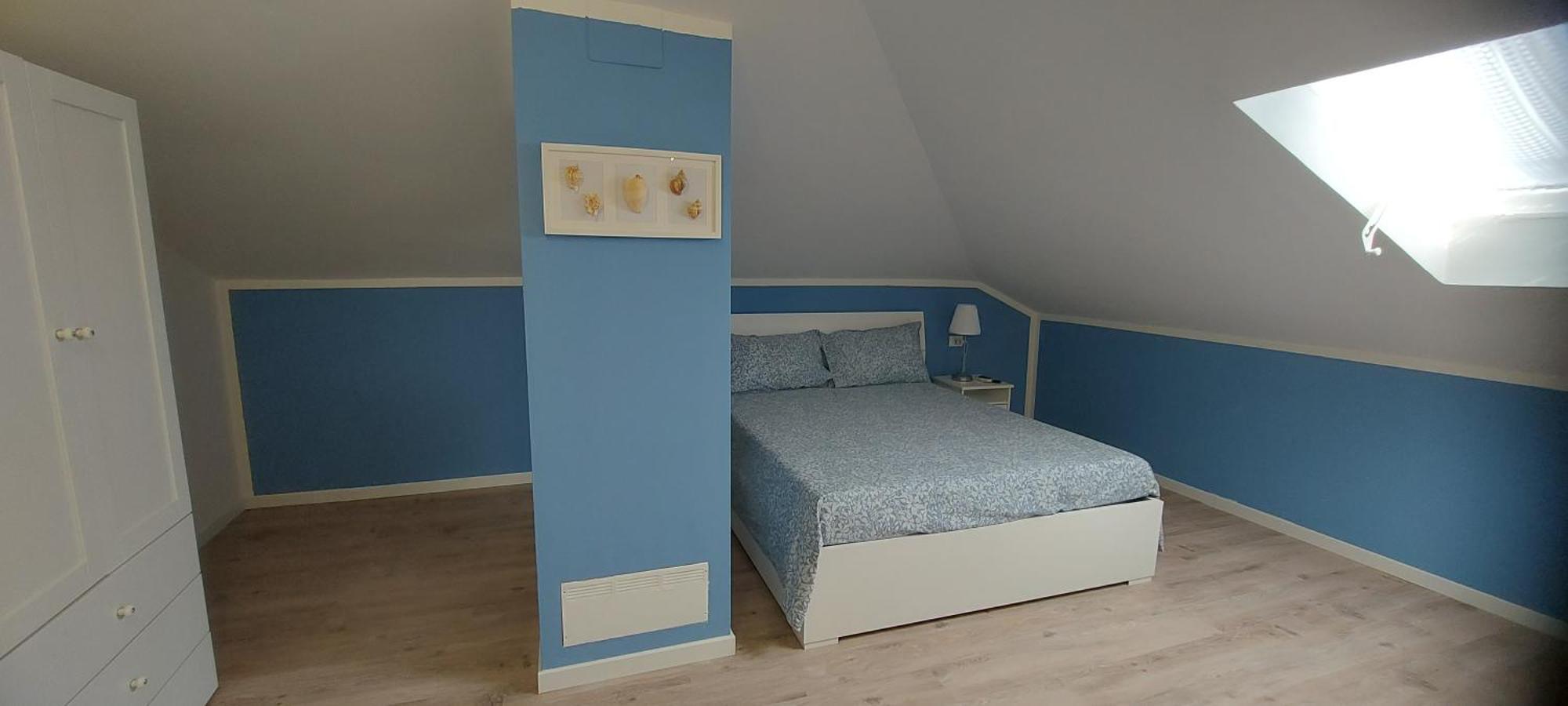 Attico San Michele Lejlighed Pescara Eksteriør billede