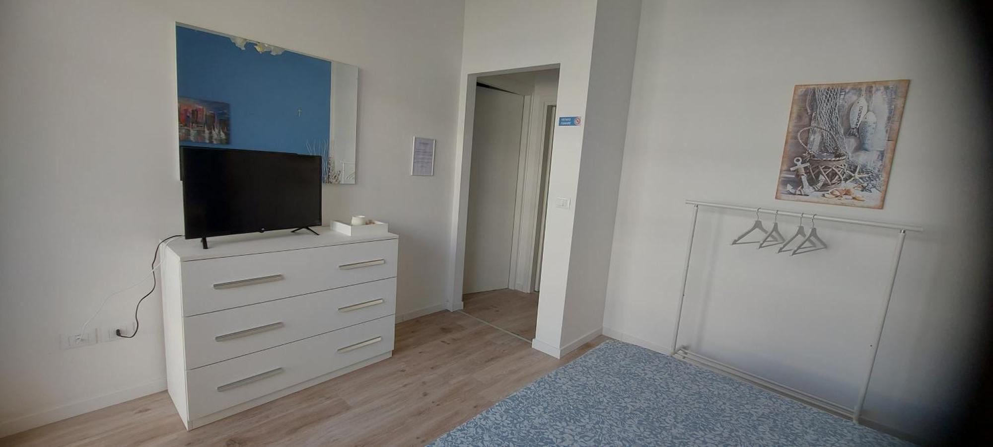 Attico San Michele Lejlighed Pescara Eksteriør billede