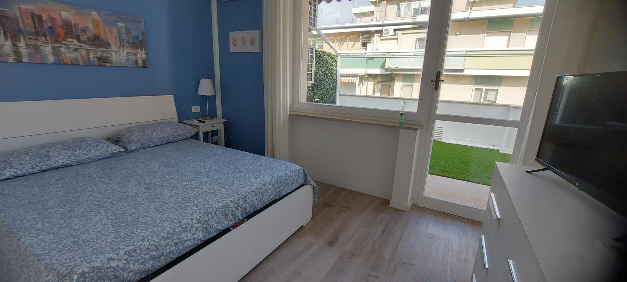 Attico San Michele Lejlighed Pescara Eksteriør billede