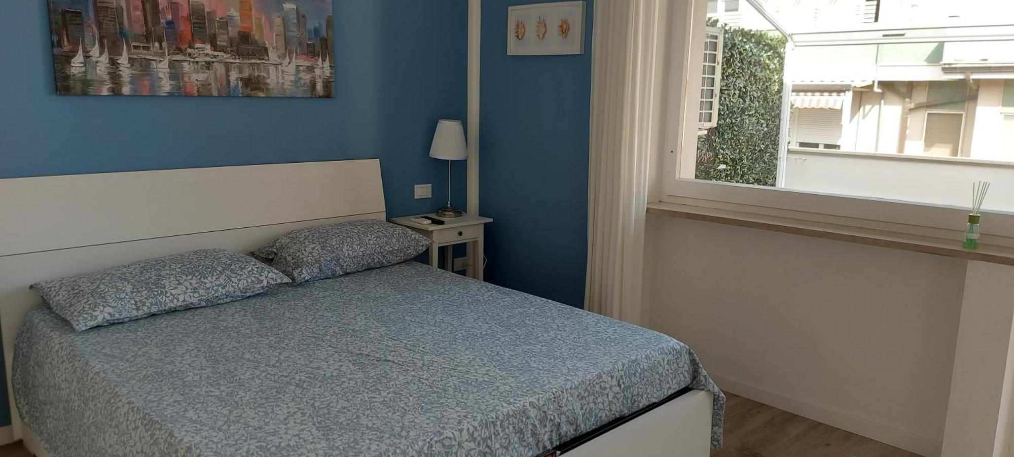 Attico San Michele Lejlighed Pescara Eksteriør billede