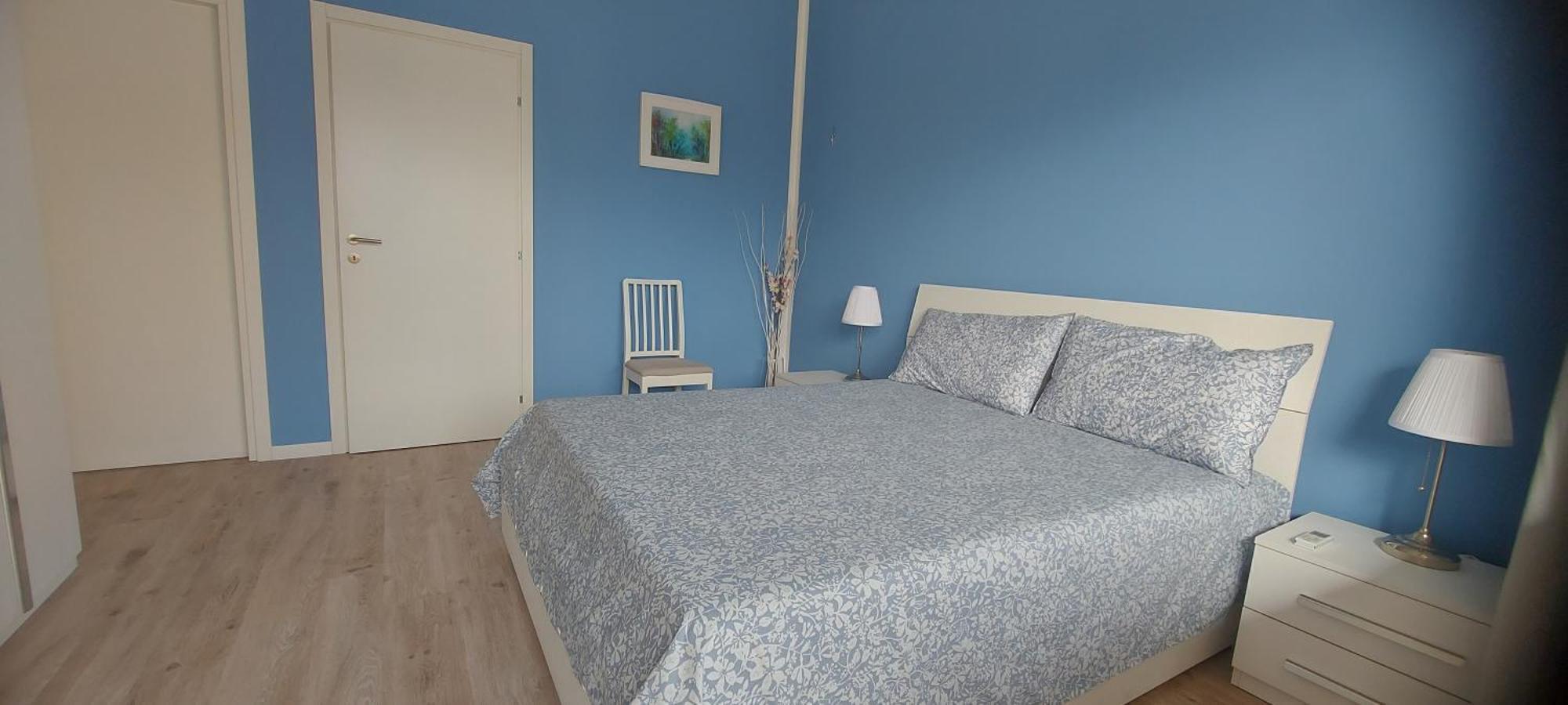 Attico San Michele Lejlighed Pescara Eksteriør billede