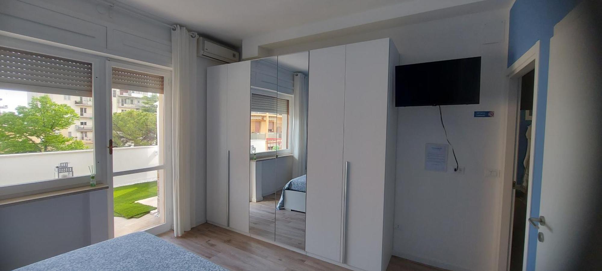 Attico San Michele Lejlighed Pescara Eksteriør billede