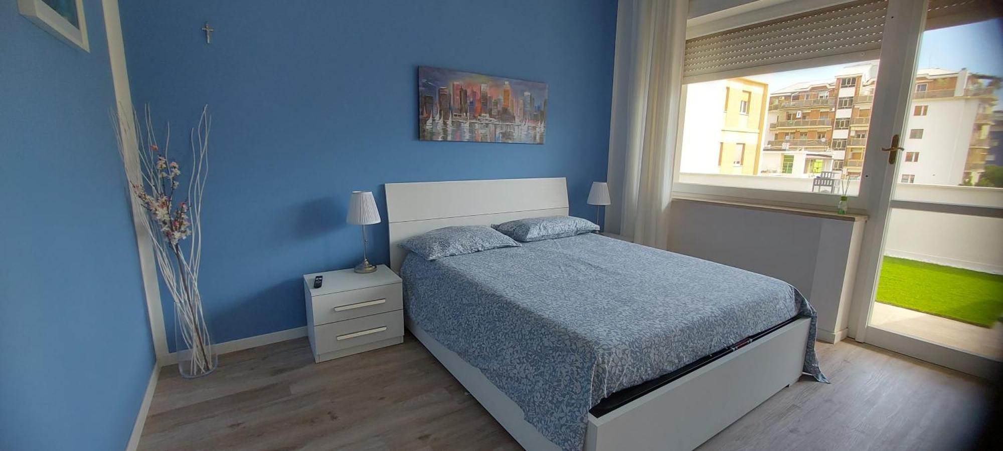 Attico San Michele Lejlighed Pescara Eksteriør billede