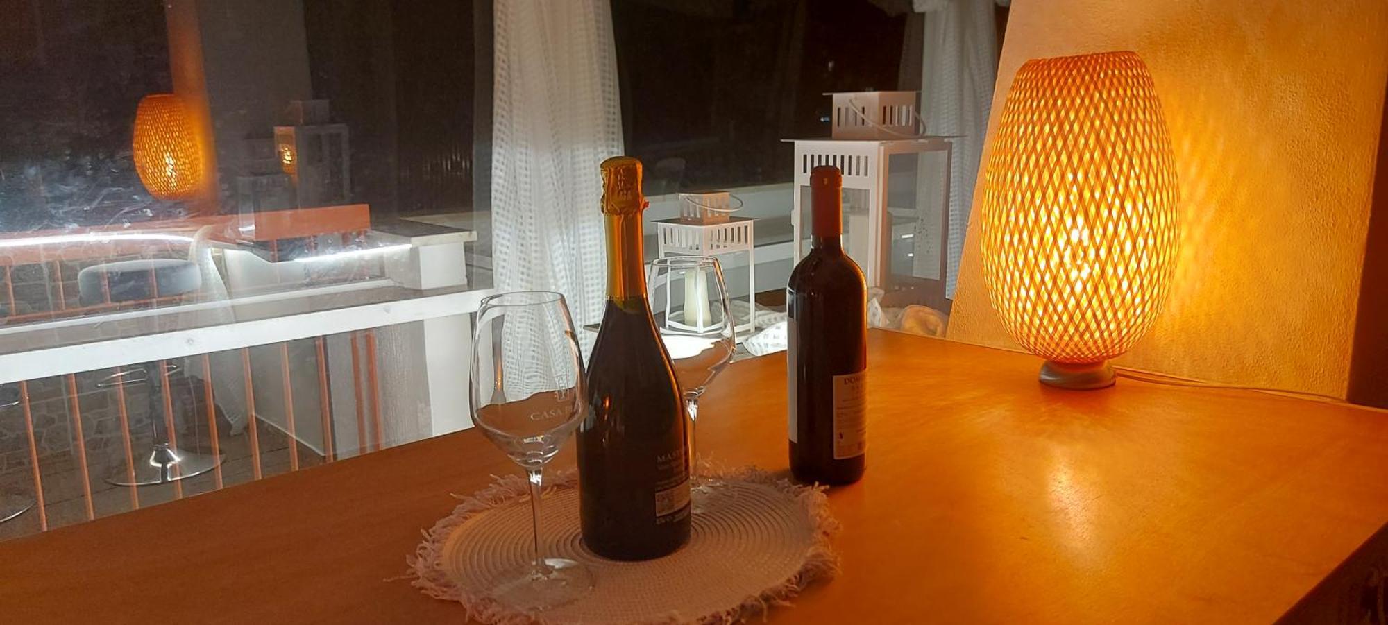 Attico San Michele Lejlighed Pescara Eksteriør billede