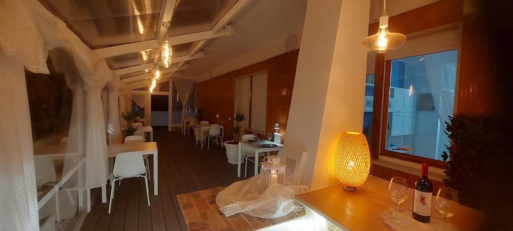 Attico San Michele Lejlighed Pescara Eksteriør billede