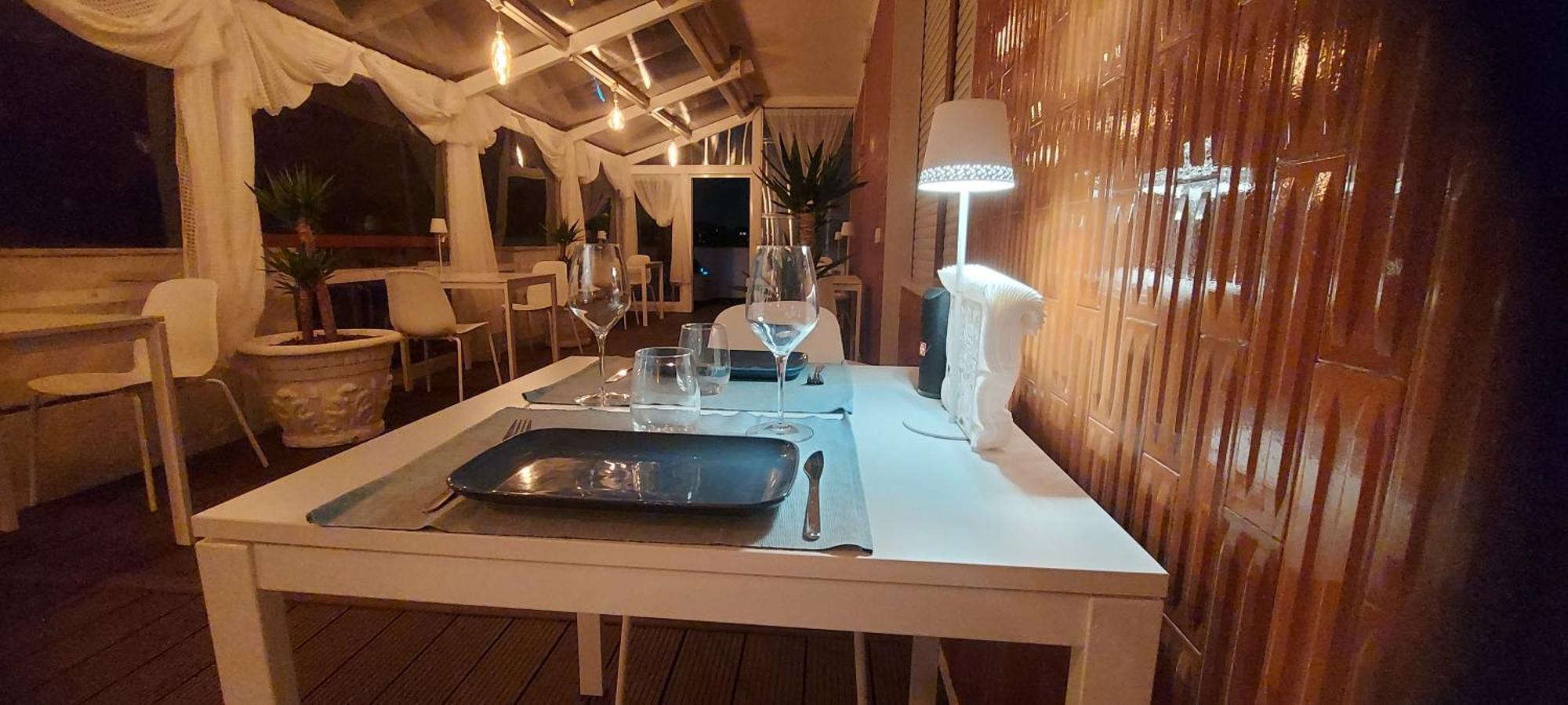 Attico San Michele Lejlighed Pescara Eksteriør billede